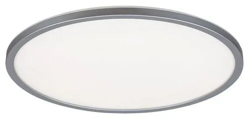 Rabalux Plafonjera Rasmus LED 22W srebrna (2290)