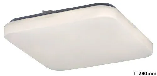 Rabalux Plafonjera Rob LED 20W bela (2286)