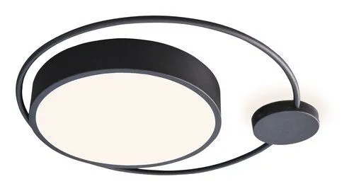 RABALUX Plafonjera Saphira LED 48W