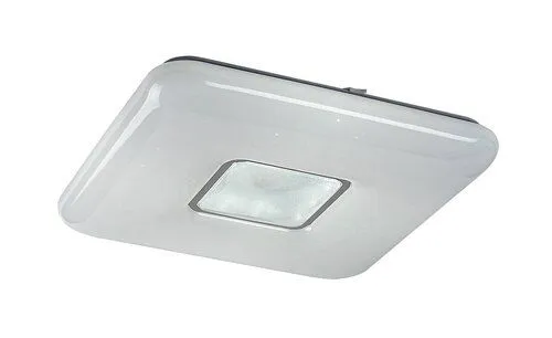 Rabalux Plafonjera Tayla LED 72W hrom (4634)
