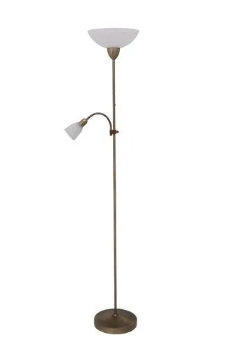 Rabalux Podne lampe Pearl classic E27 G45 1x MAX 60 + E14 1x MAX 40W bronzana (4019)