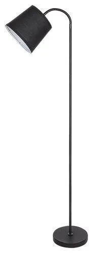 Rabalux Podne lampe Godric E27 1x MAX 25W crna (6640)