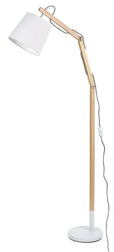 Rabalux Podne lampe Thomas E27 1x MAX 60W bela (4192)