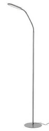 Rabalux Podne lampe Adelmo LED 10W sivo (74010)