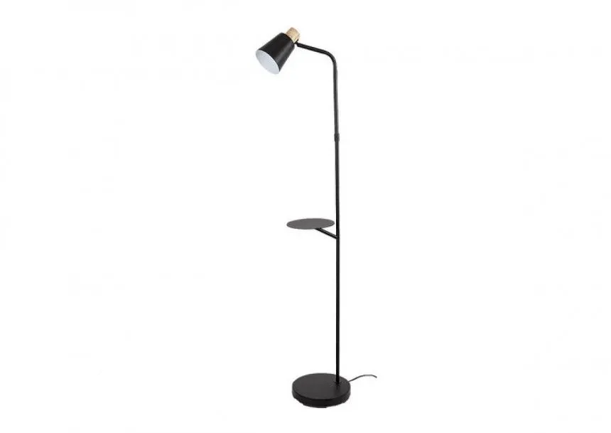 Rabalux Podne lampe Azim2 E27 1x MAX 40W crna (74229)