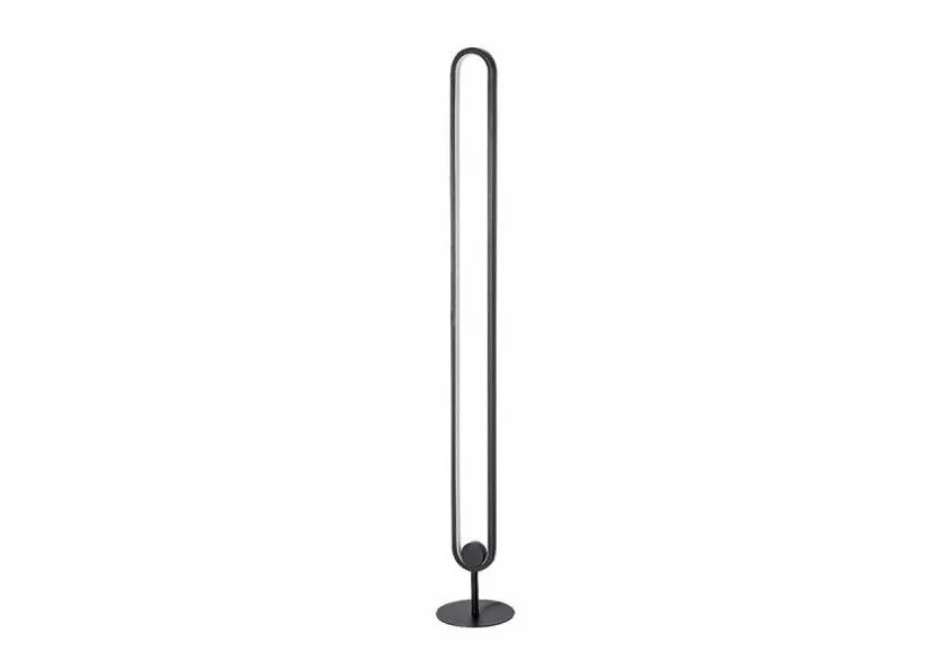 Rabalux Podne lampe Barto LED 19W mat crno (74051)