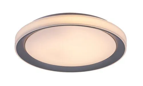 Rabalux "Pametna" rasveta Everest LED 40W srebrna (3510)