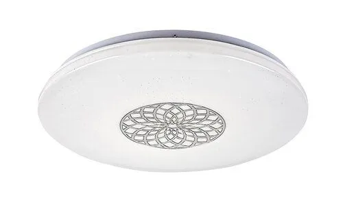 Rabalux "Pametna" rasveta Ophelia LED 24W hrom (5364)