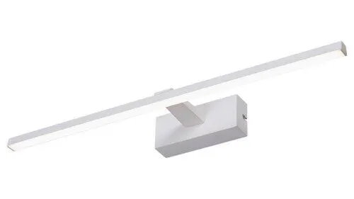 Rabalux Rasveta za slike Albina LED 8W mat belo (1448)