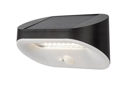 Rabalux Solarna rasveta Brezno LED 32W crna (77006)