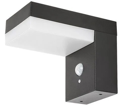 Rabalux Solarna rasveta Zrebar LED 6W crna (77009)