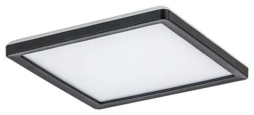 Rabalux Spoljna plafonska rasveta Inverness LED 15W crna (7775)