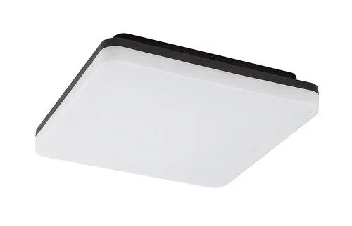 Rabalux Spoljna plafonska rasveta Pernik LED 24W crna (7250)