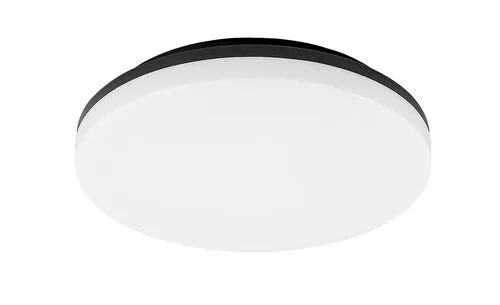 Rabalux Spoljna plafonska rasveta Pernik LED 24W crna (7265)