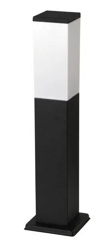 Rabalux Spoljna podna rasveta Bonn E27 1x MAX 60W mat crno (8338)