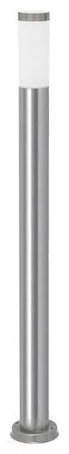 Rabalux Spoljna podna rasveta Inox torch E27 1x MAX 25W brušeni hrom (8265)