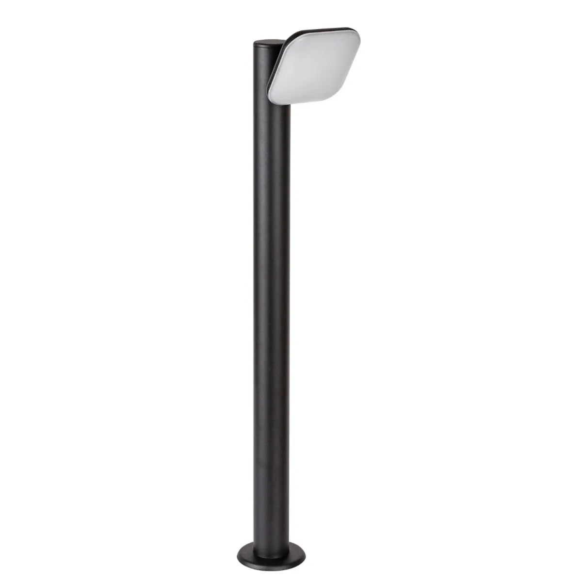 Rabalux Spoljna podna rasveta Odiel LED 12W crna (77060)