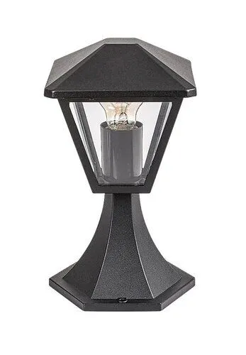 Rabalux Spoljna podna rasveta Paravento E27 1x MAX 40W crna (7148)