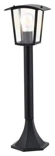 Rabalux Spoljna podna rasveta Taverna E27 1x MAX 15W crna (7128)