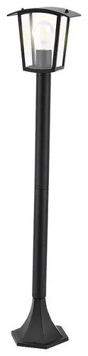Rabalux Spoljna podna rasveta Taverna E27 1x MAX 15W crna (7129)