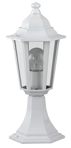 Rabalux Spoljna podna rasveta Velence E27 1x MAX 60W bela (8205)