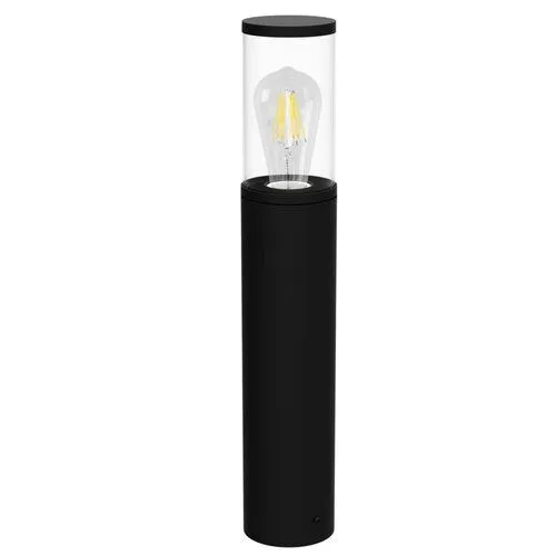Rabalux Spoljna podna rasveta Wellington E27 1x MAX 60W mat crno (7503)