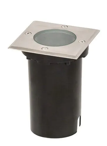 Rabalux Spoljna ugradna rasveta Tacoma GU10 1x MAX 50W brušeni hrom (8714)