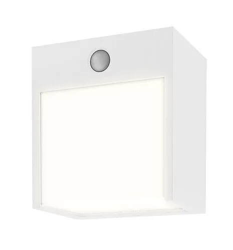 Rabalux Spoljna zidna rasveta Balimo LED 12W mat belo (7479)