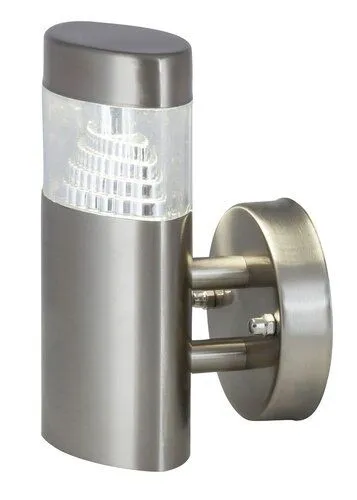 RABALUX Spoljna zidna rasveta Detroit LED 6W