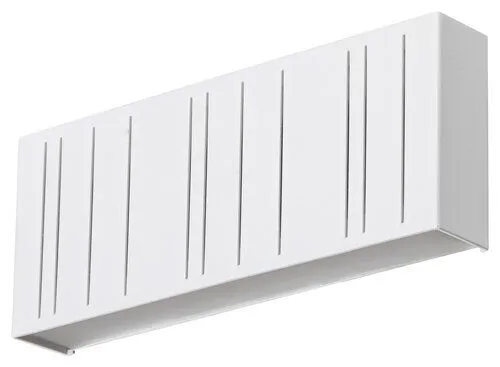 Rabalux Spoljna zidna rasveta Maribor LED 12W bela (8874)
