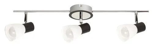 Rabalux Spot rasveta Ati E14 3x MAX 40W crna (5978)
