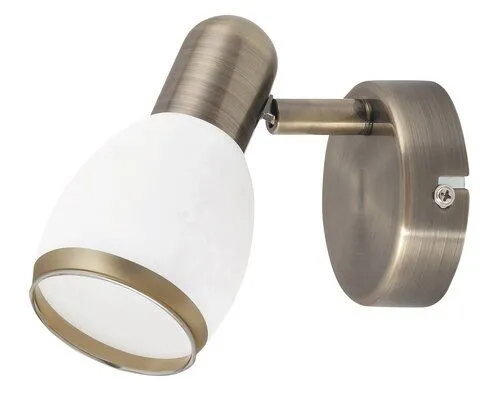 Rabalux Spot rasveta Elite E14 1x MAX 40W bronzana (5970)