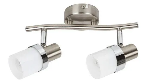 RABALUX Spot rasveta Finian hrom, E14 40W
