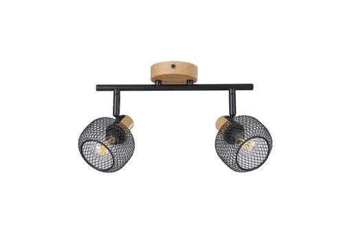 Rabalux Spot rasveta Grendel E14 2x MAX 40W bukva (3128)