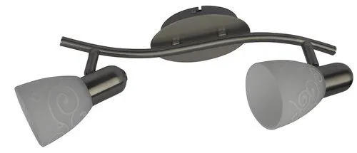 RABALUX Spot rasveta Harmony Lux hrom, E14 40W