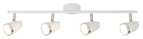 Rabalux Spot rasveta Karen LED 4x 4W bela (6669)