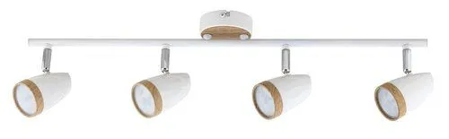 Rabalux Spot rasveta Karen LED 4x 4W bela (5567)