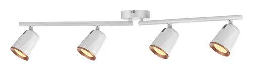 Rabalux Spot rasveta Solange LED 24W bela (5048)
