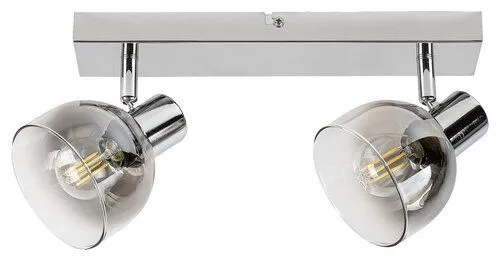Rabalux Spot rasveta Tarien E14 2x MAX 40W hrom (3249)