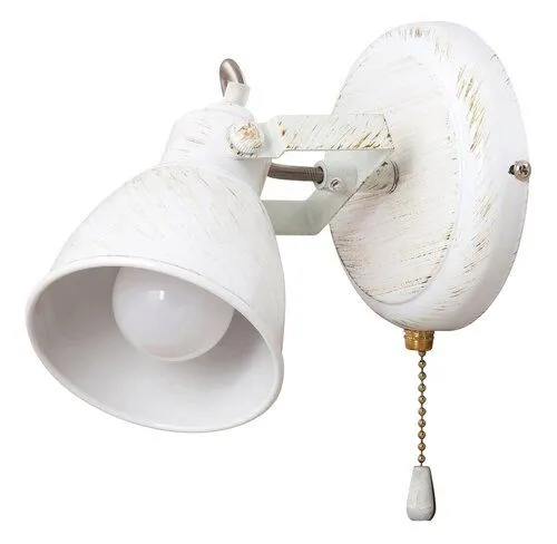 Rabalux Spot rasveta Vivienne E14 1x MAX 15W antik bela (5966)
