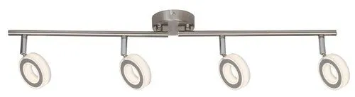 RABALUX Spot rasveta Zora LED 4X 4,5W