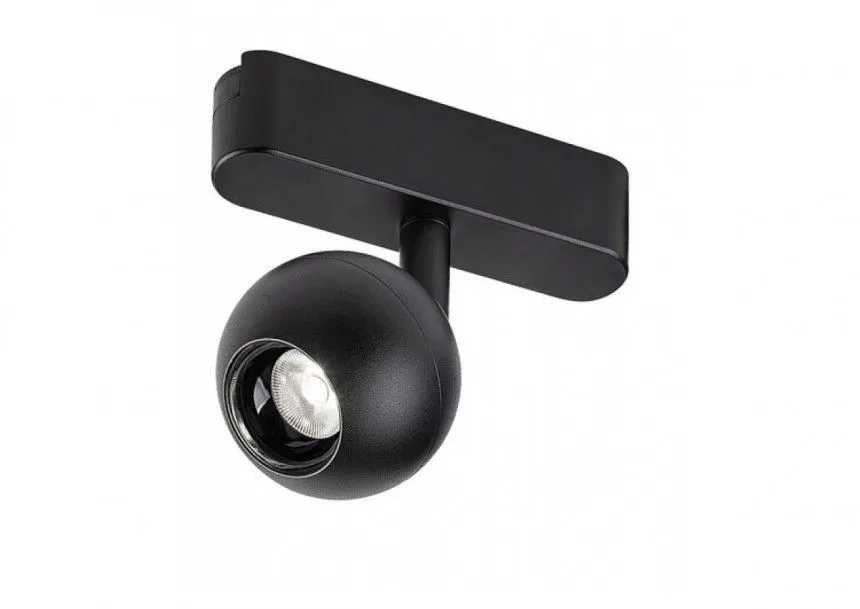 Rabalux Spot svetiljke na šinama LiTrack Spot08N LED 5W crna (70119)