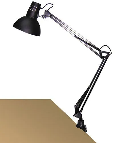 Rabalux Stona lampa Arno E27 1x MAX 60W crna (4215)