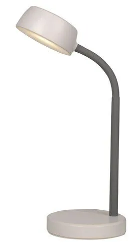 Rabalux Stona lampa Berry LED 45W bela (6778)
