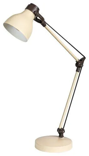 Rabalux Stona lampa Carter E14 1X MAX 11W bež (6410)