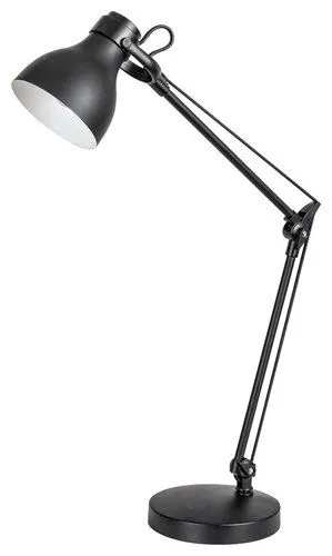 Rabalux Stona lampa Carter E14 1X MAX 11W mat crno (6408)