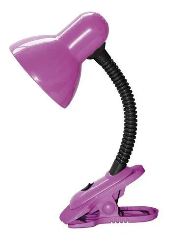 Rabalux Stona lampa Dennis E27 1x MAX 40W ružičasto (4259)