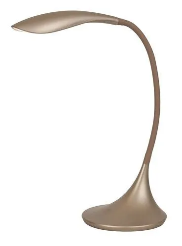 Rabalux Stona lampa Dominic LED 53W boja šampanjca (4167)