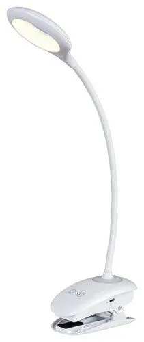 Rabalux Stona lampa Harris LED 4W bela (6448)