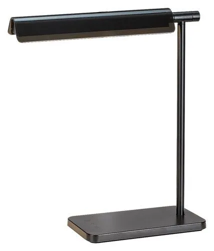 Rabalux Stona lampa Horus LED 7W crna (2934)